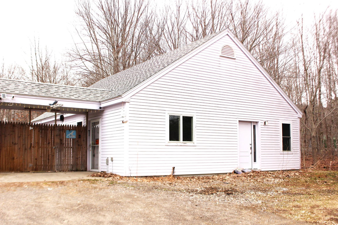 810 Rockland Street Rockport