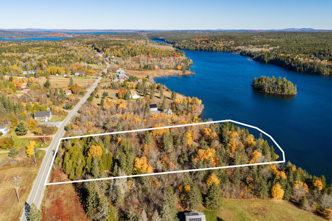 07 - Tremont Road Land - DTP