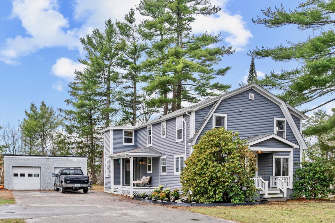 15 Cole Road Biddeford