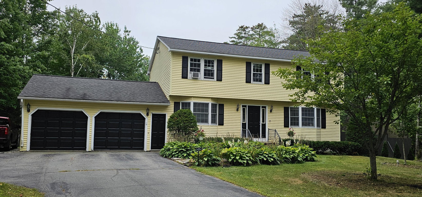 8 Westview Drive Waterville
