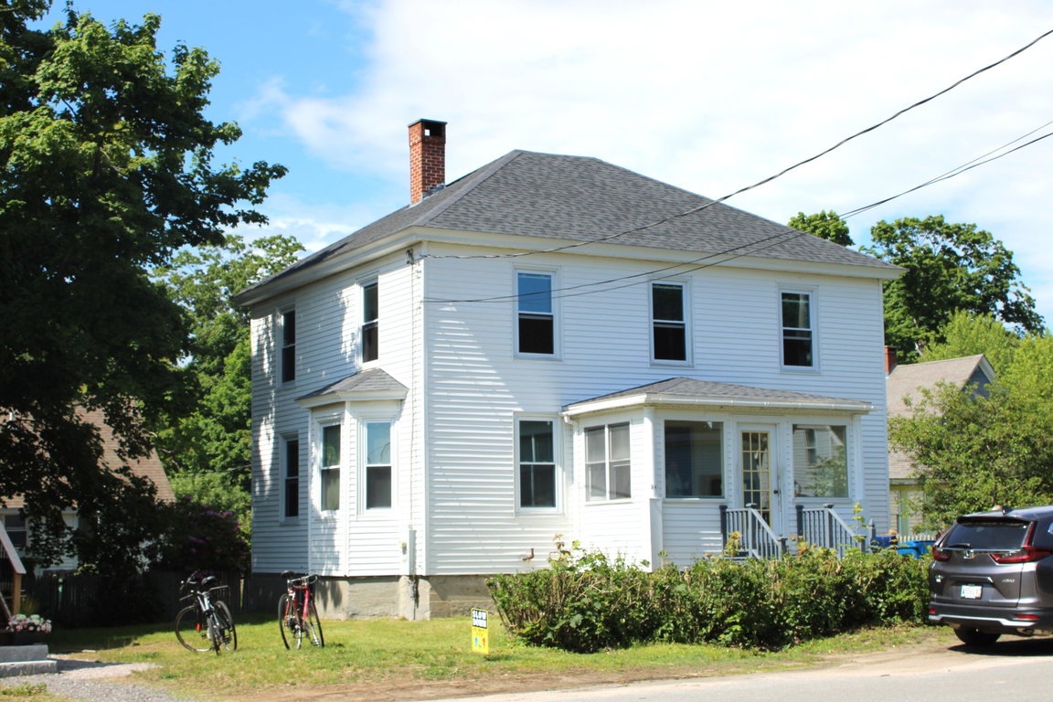 24 Central Avenue Portland