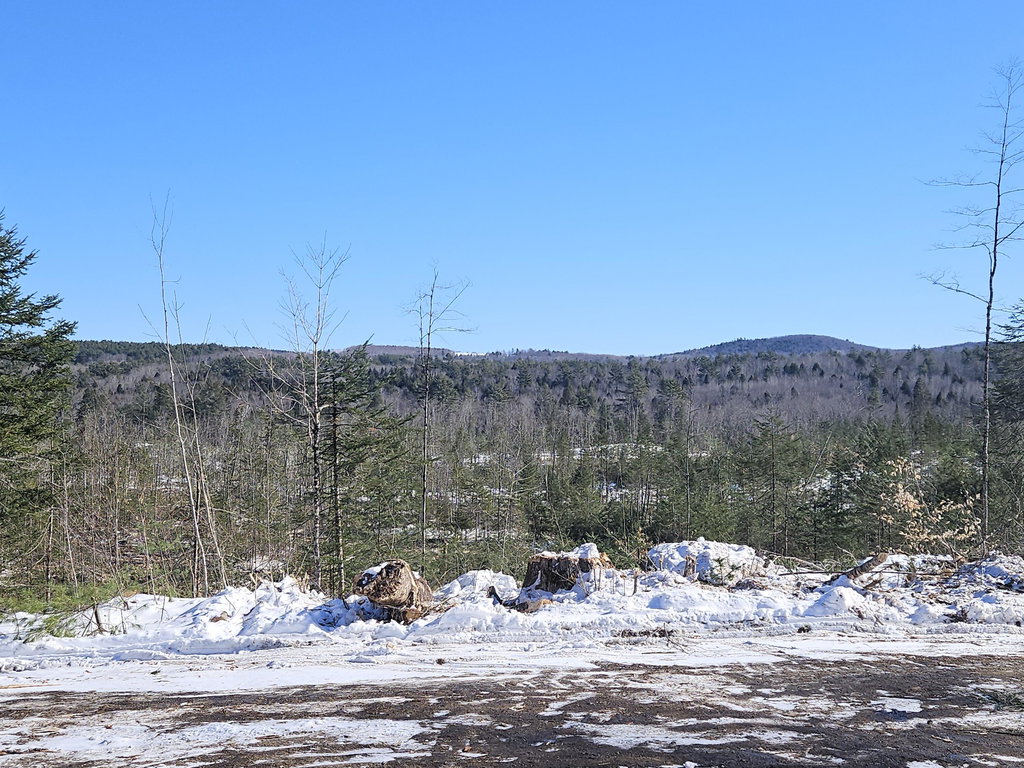 M10 L25-B Cahoon Road Chesterville