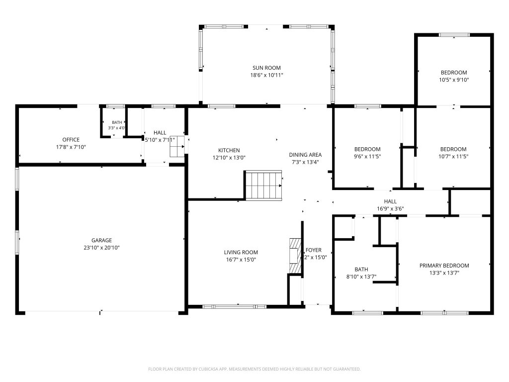 01-1st Floor