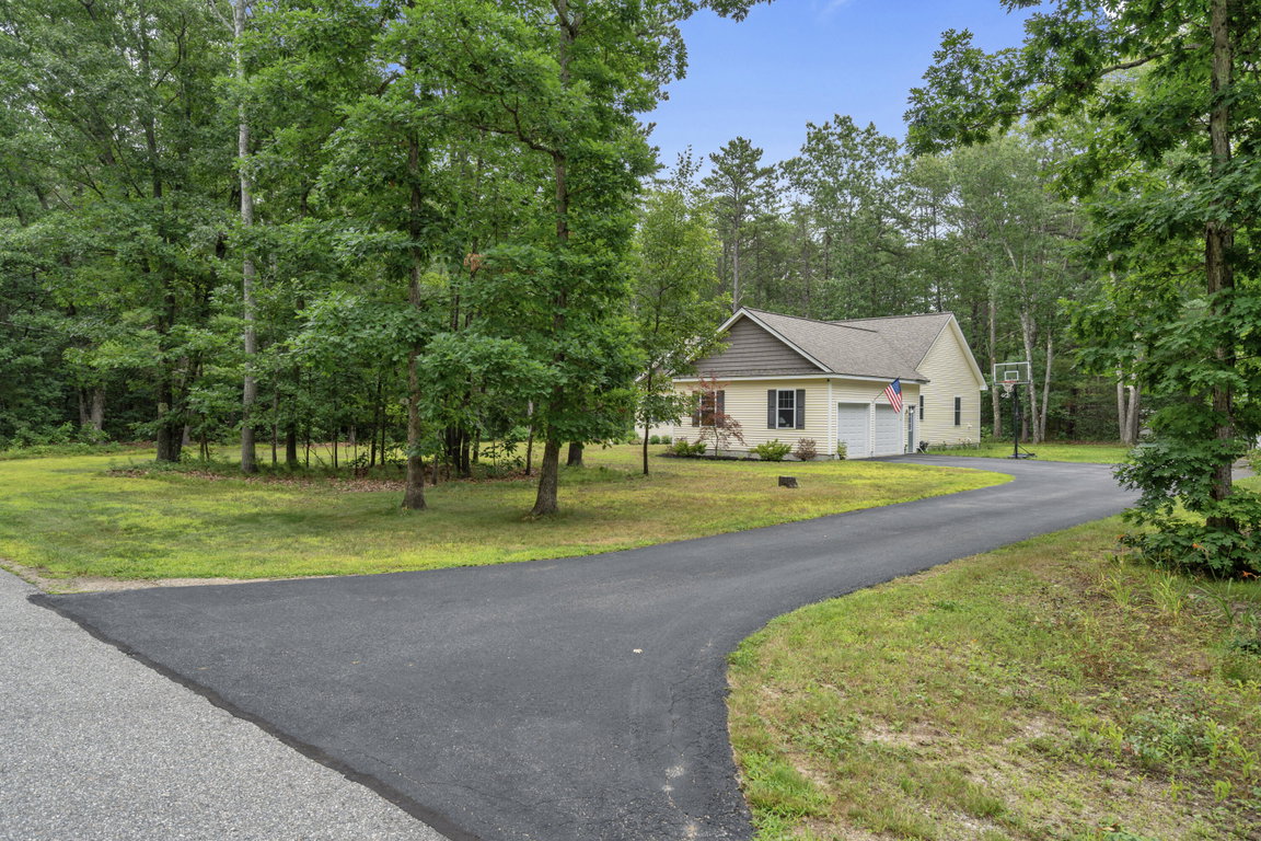 4 Huckleberry Lane Kennebunk