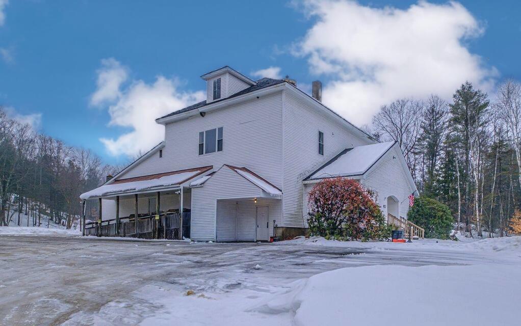 184 Route 108  Rumford