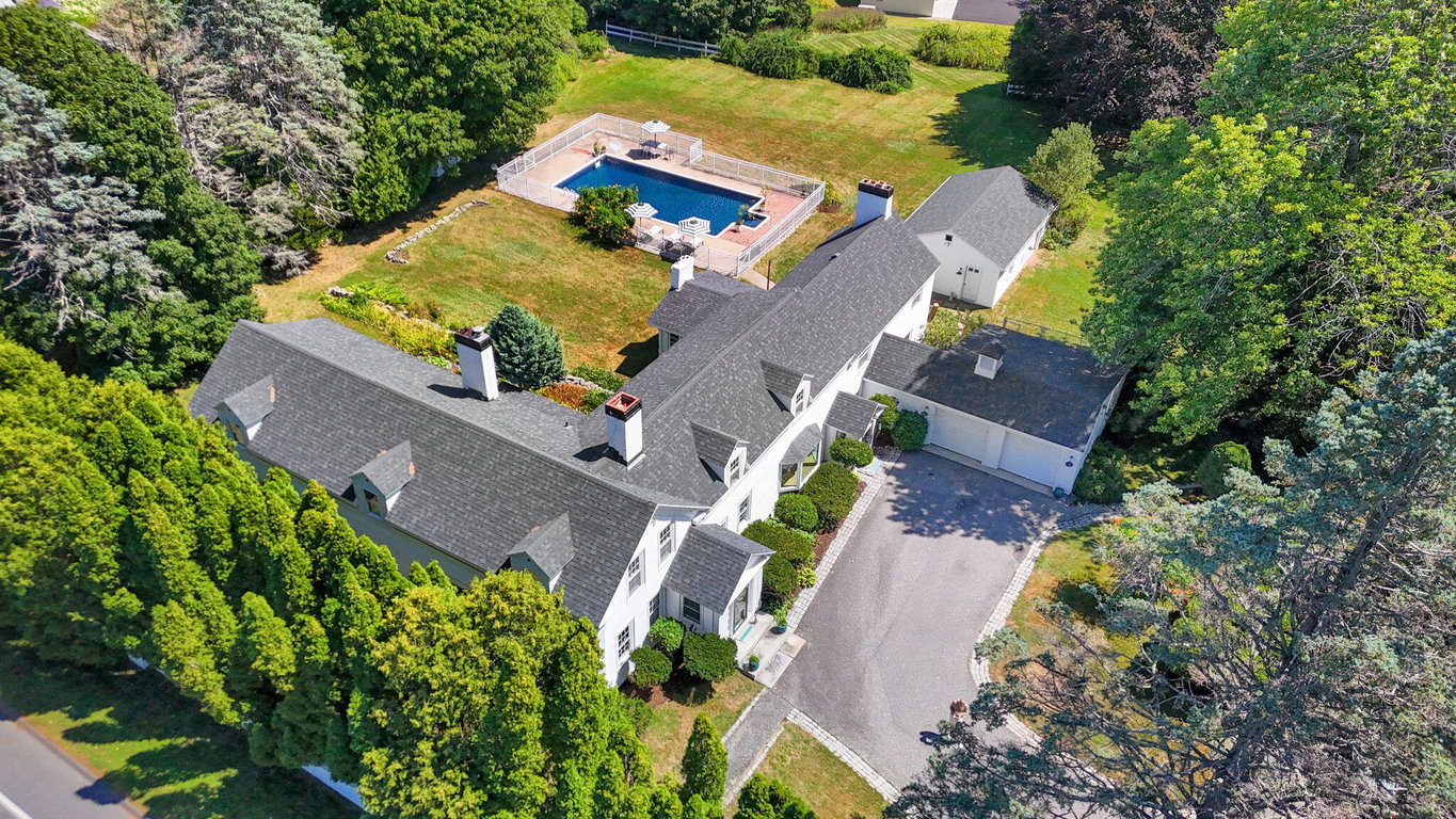 227 Foreside Road Cumberland