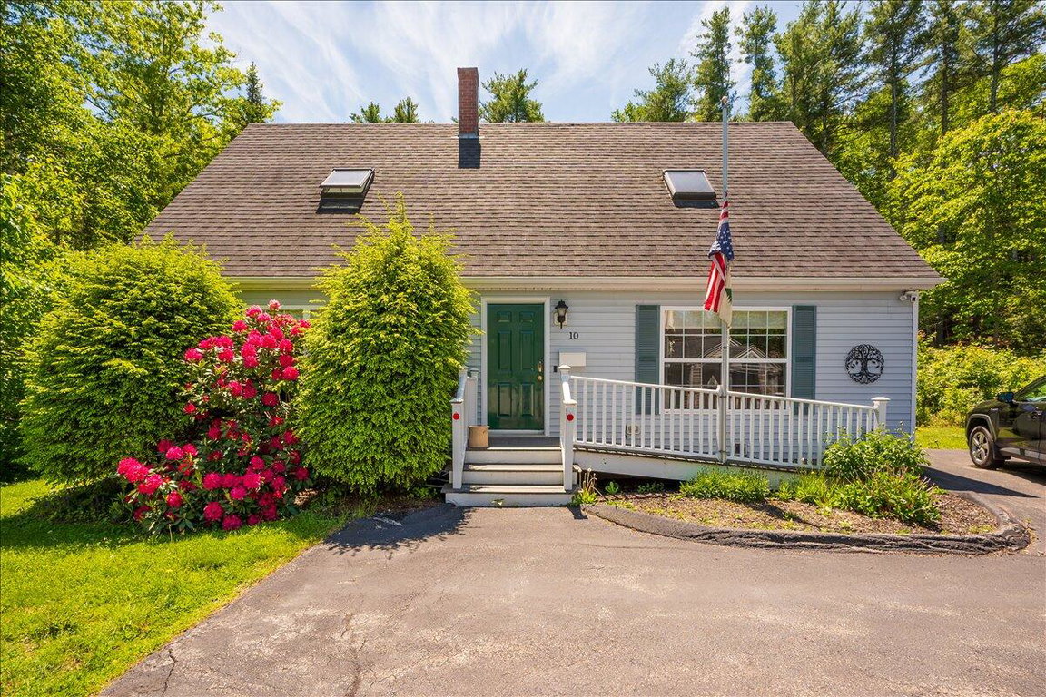 Camden Coast Real Estate