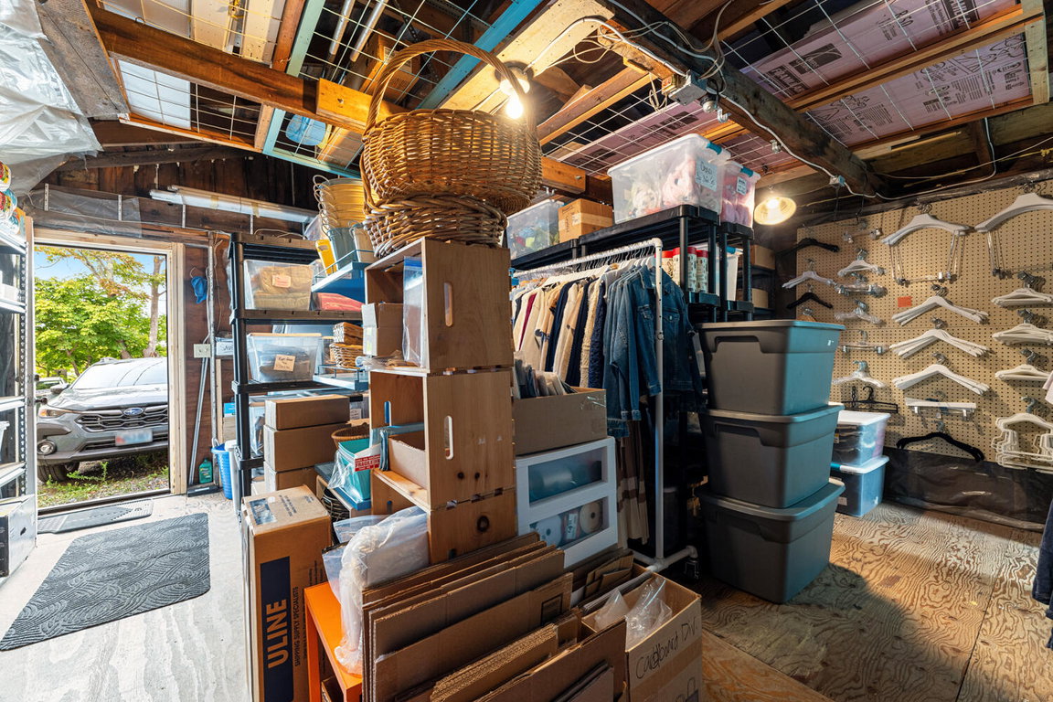 RETAIL STORAGE 3