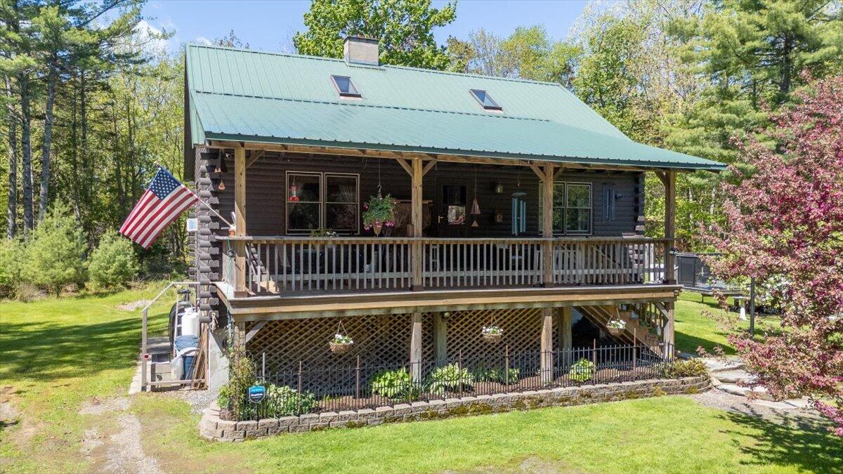 1145 Moosewood Lane Islesboro