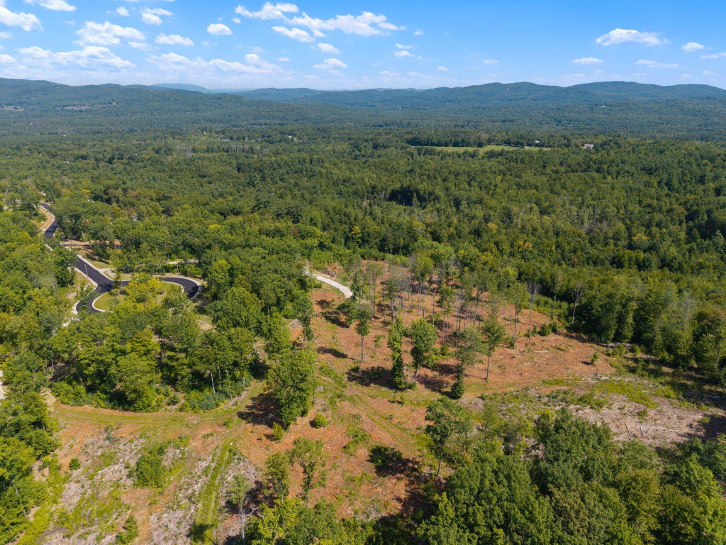 Lot #11 Jordan Heights Road Cornish