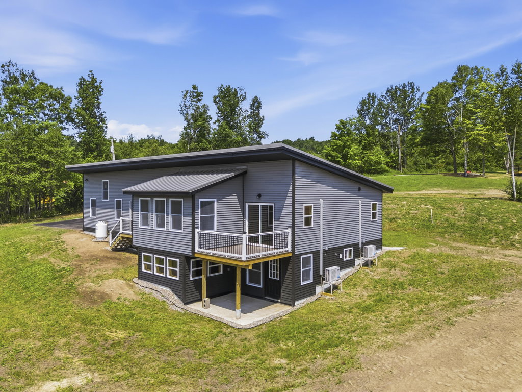211 Purkis Road Buckfield