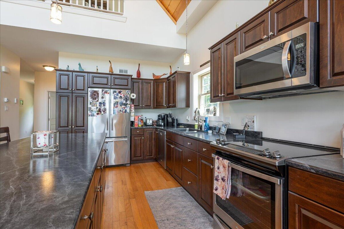 244 Norway Drive, Bar Harbor, Maine