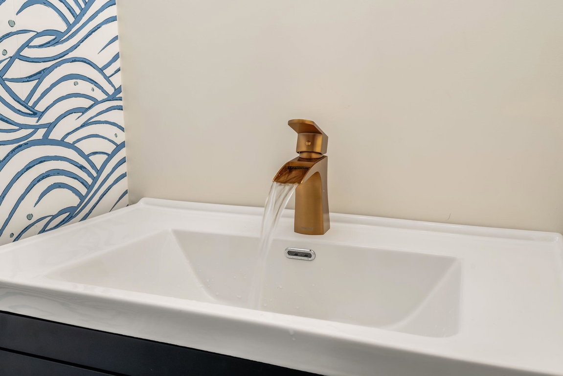 guest sink