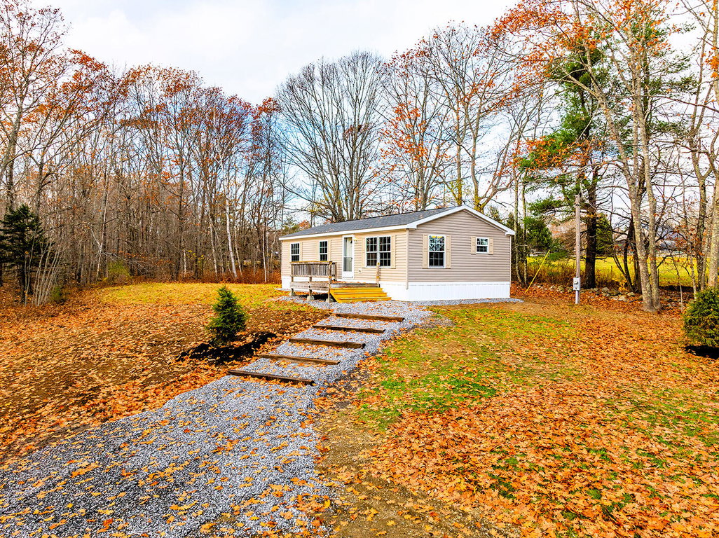2460 Appleton Ridge Road Appleton