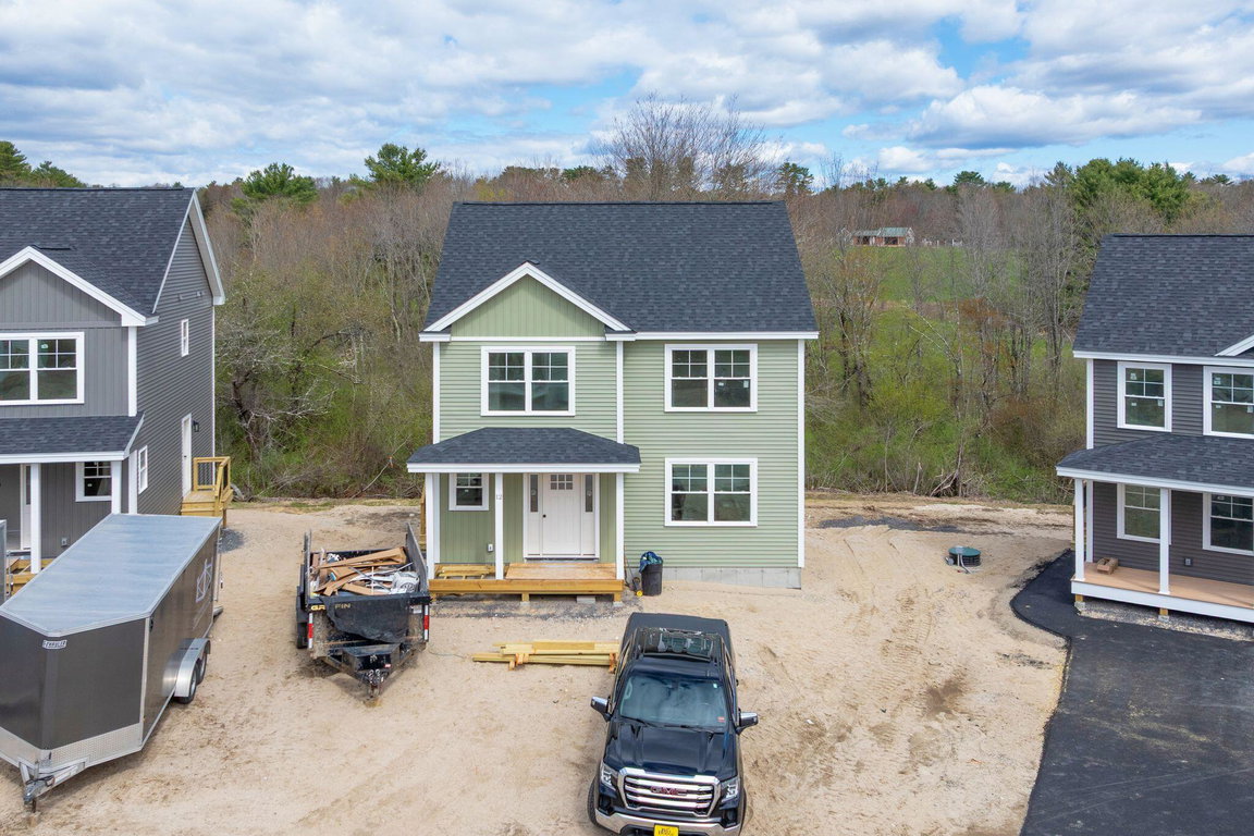 12 Shepherd Lane Windham