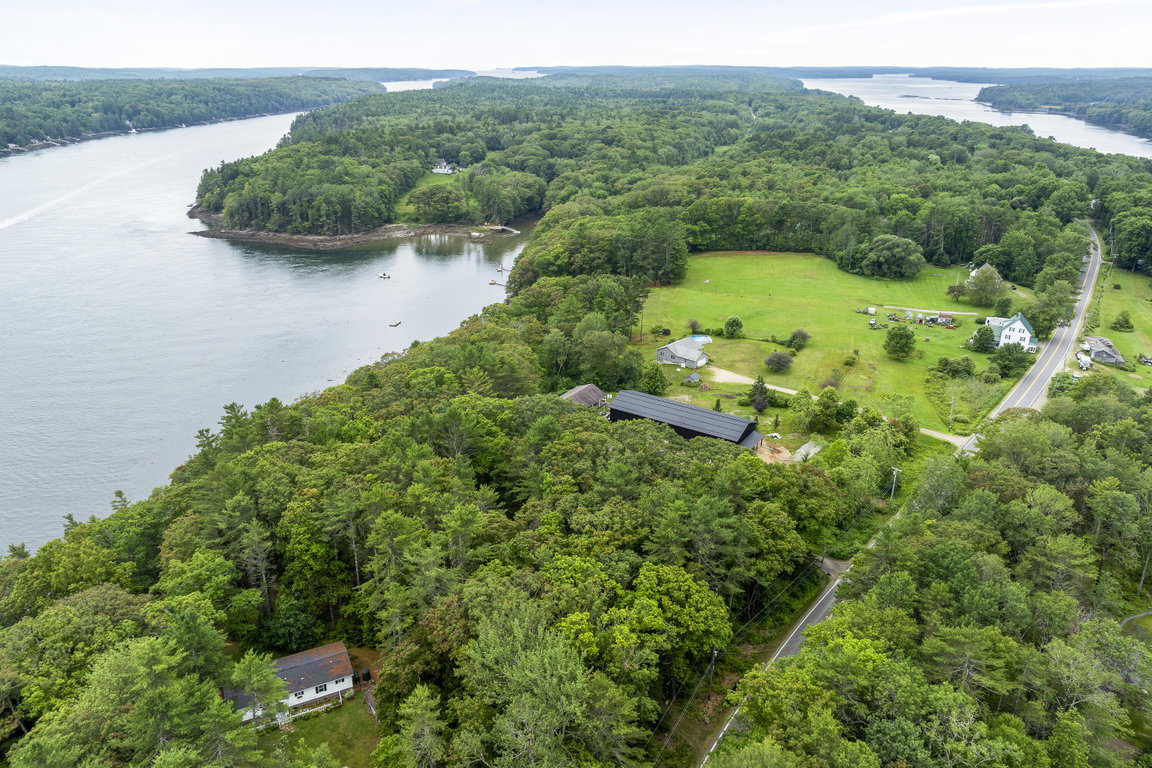 124 Main Road Westport Island