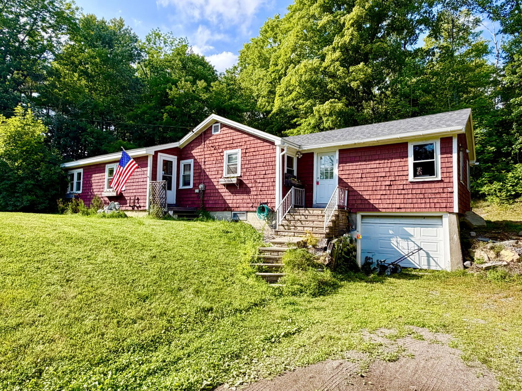 421 Fuller Road Hermon
