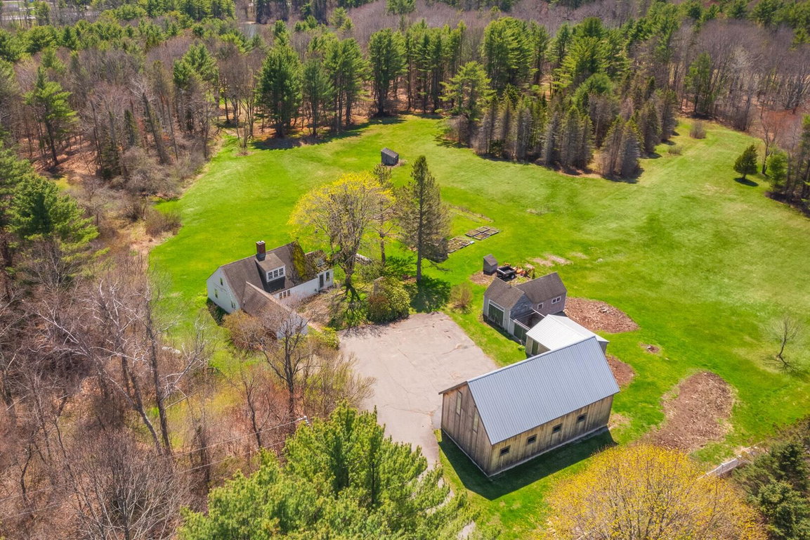 16 Gowen Lane York