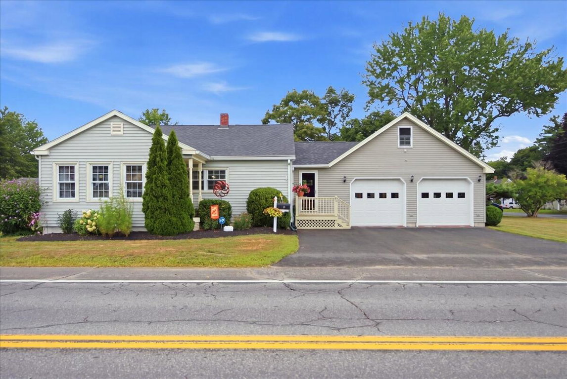 80 Grove Street Lewiston
