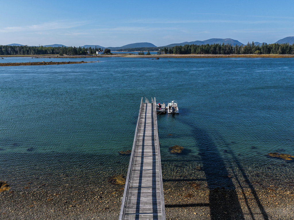 Dock