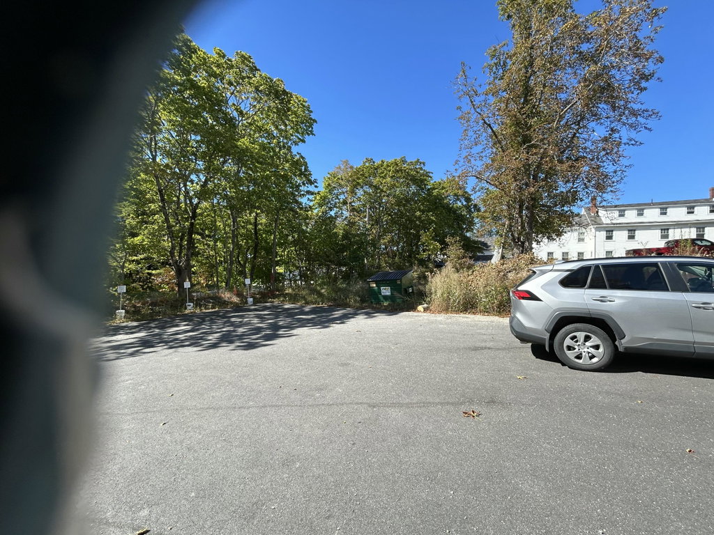 SPRUCE ST BUILDABLE LOT