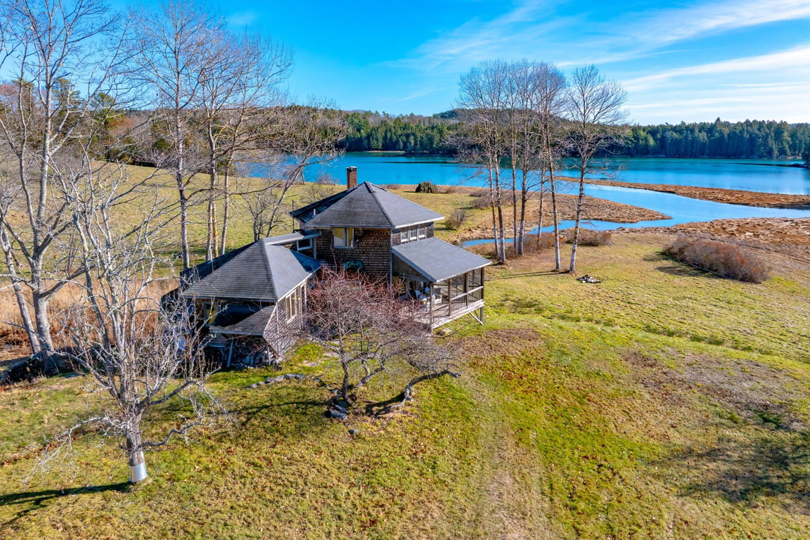 26 Tidal Creek Road Brooksville