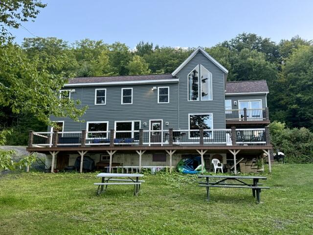 455 Van Buren Cove Road  Road Van Buren