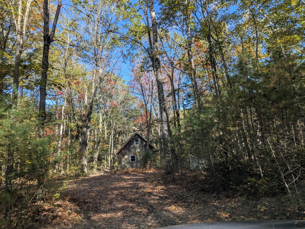 755 Winslows Mills Road Waldoboro