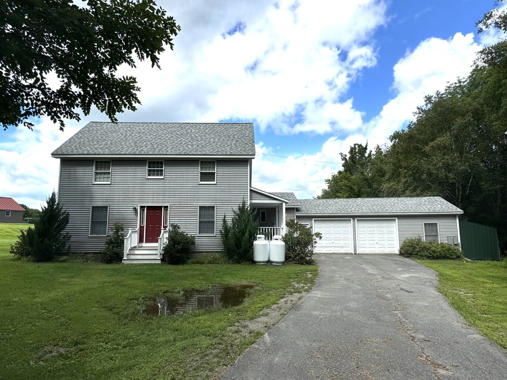 377 Bigelow Hill Road Skowhegan