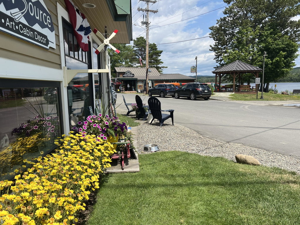 2485 Main Street Rangeley