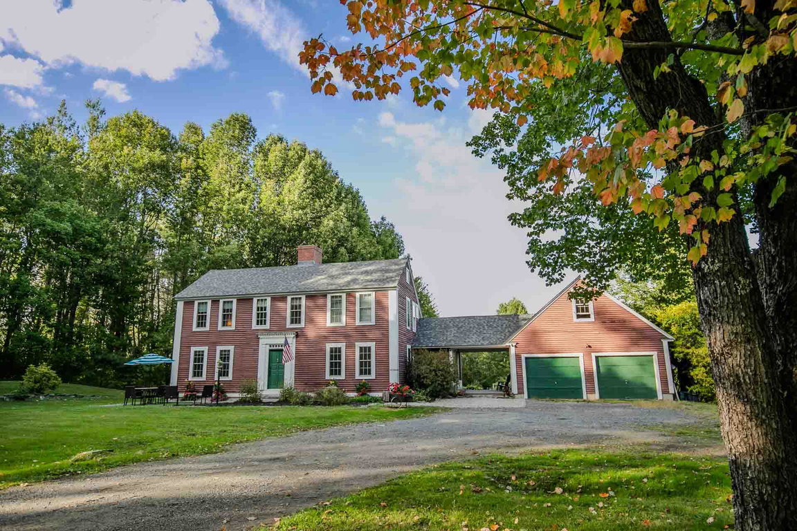 420 Hussey Hill Road Vassalboro
