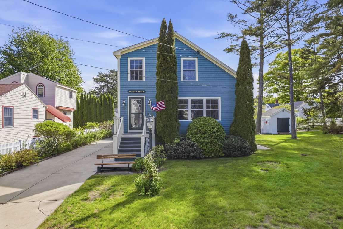 16 Tern Street Ogunquit