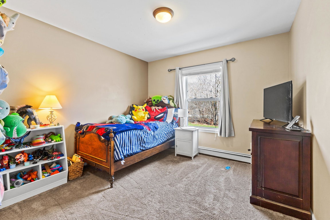 Bedroom #3