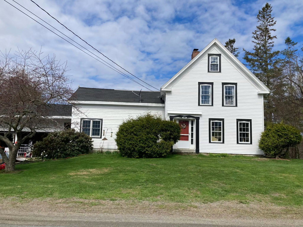 431 Newburgh Road Hermon