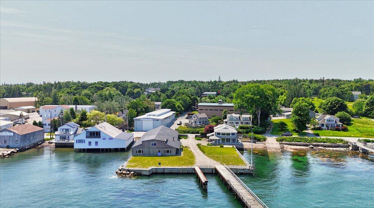 117 Shore Road, Southwest Harbor