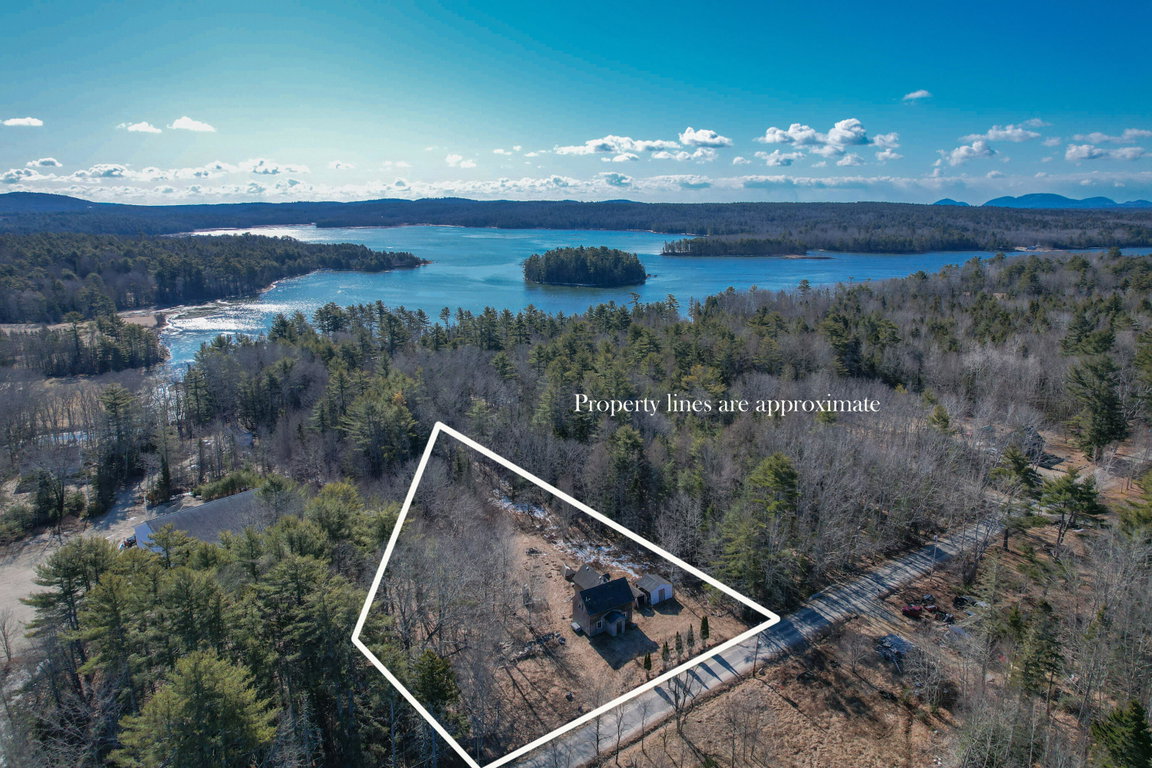 Property lines 2