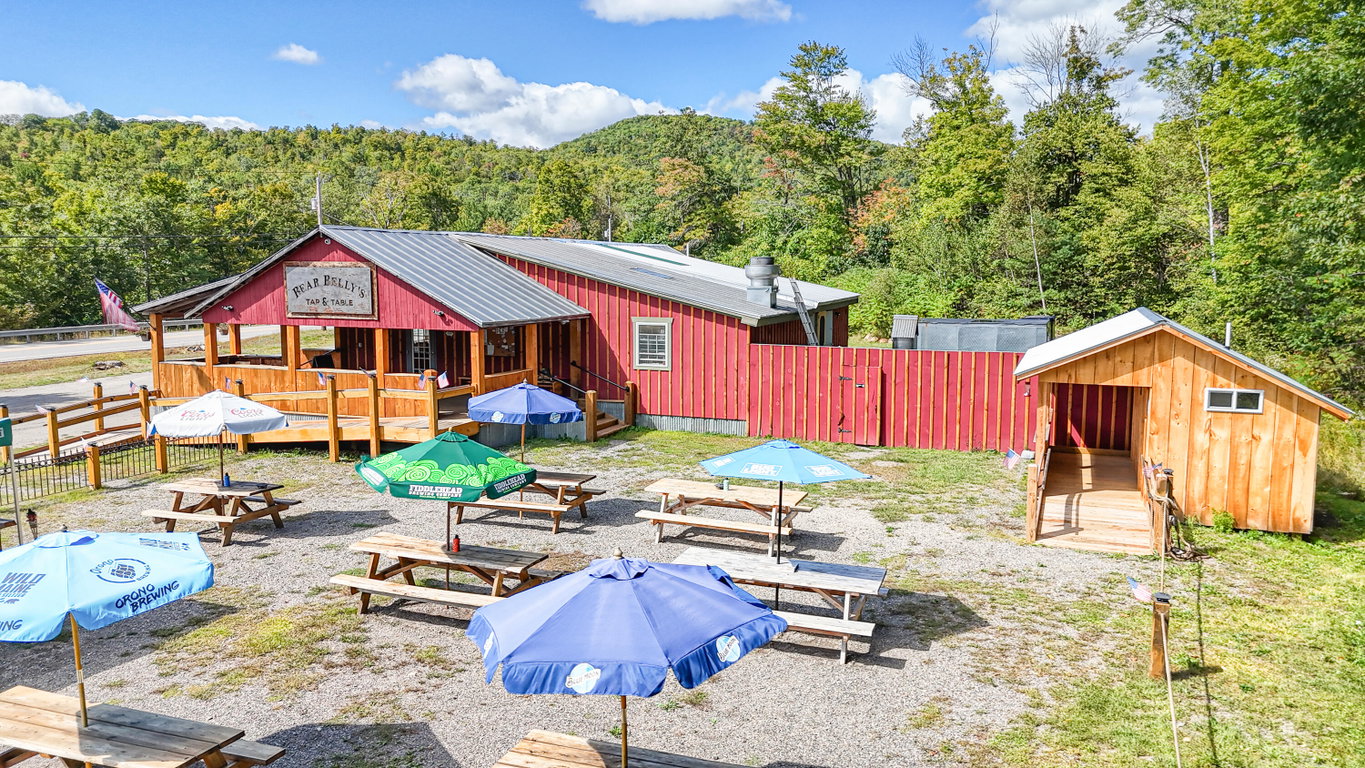 2379 Rangeley Road Phillips