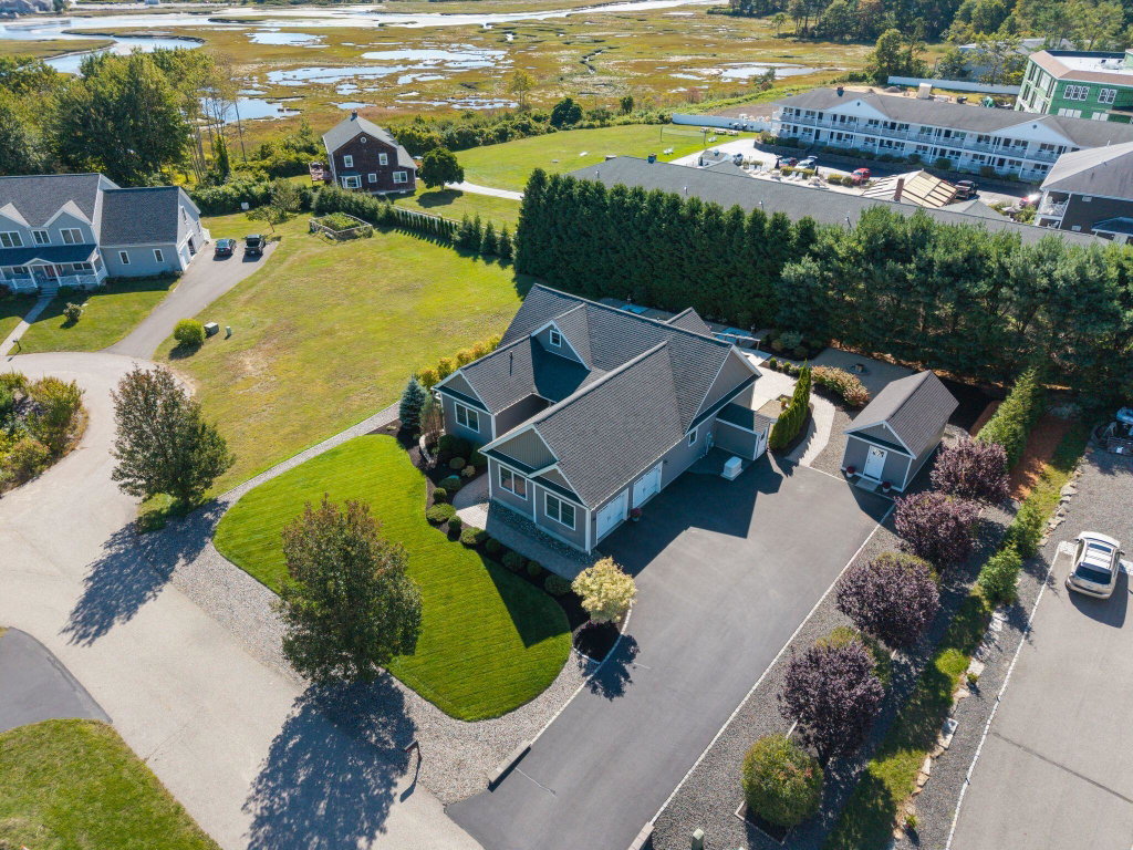 18 Mariner Overlook  Ogunquit