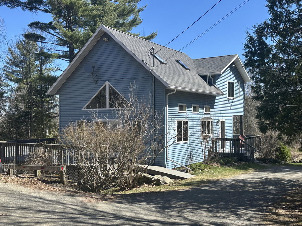 74 Garland Road Dixmont