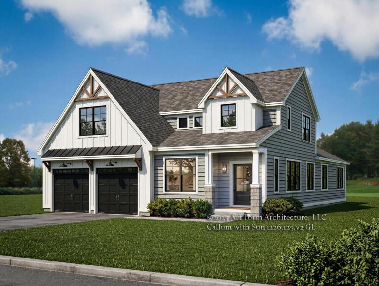 13 Ruby Road York