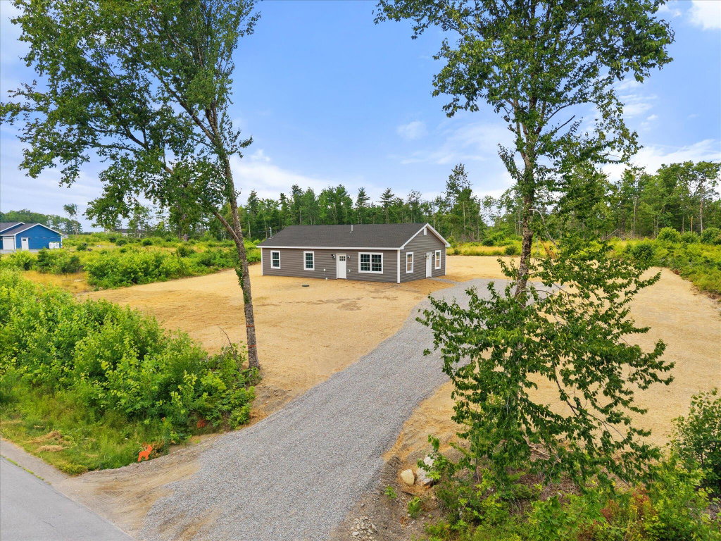 282 Merrill Road Levant