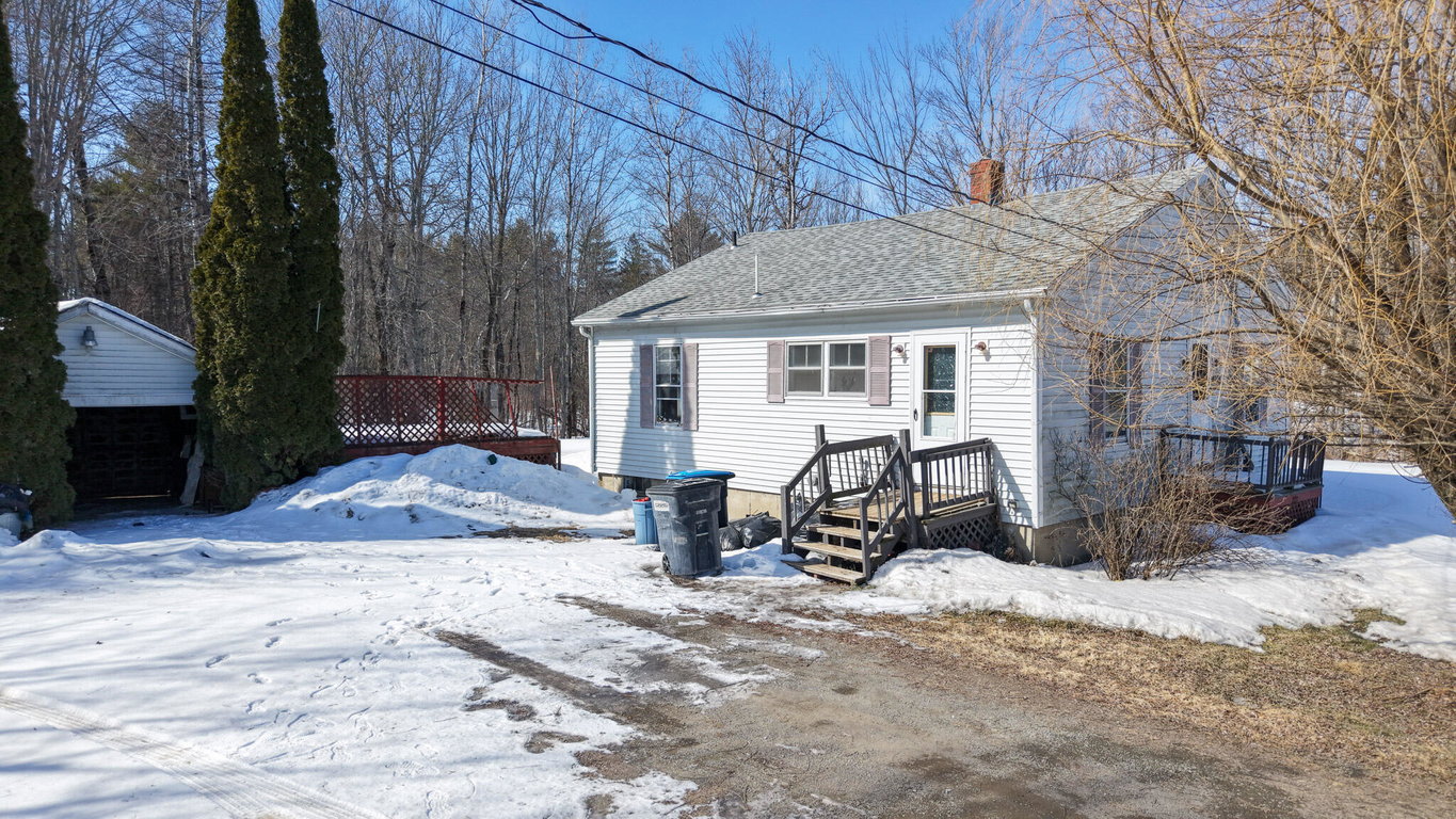 223 Coldbrook Road Hampden