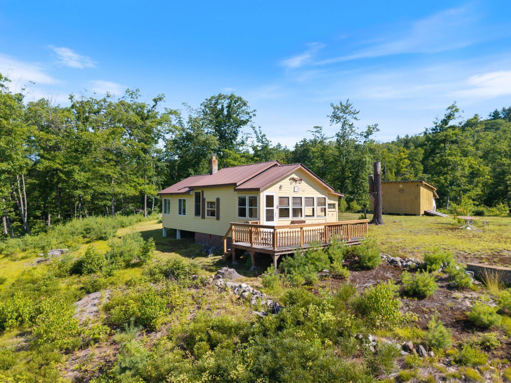 459 King Street Hiram
