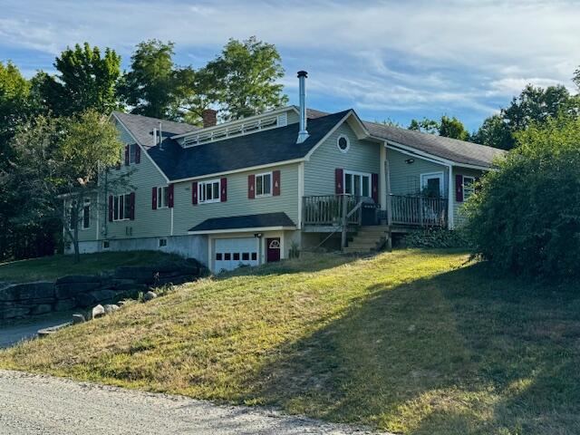 69 Ward Road Athens