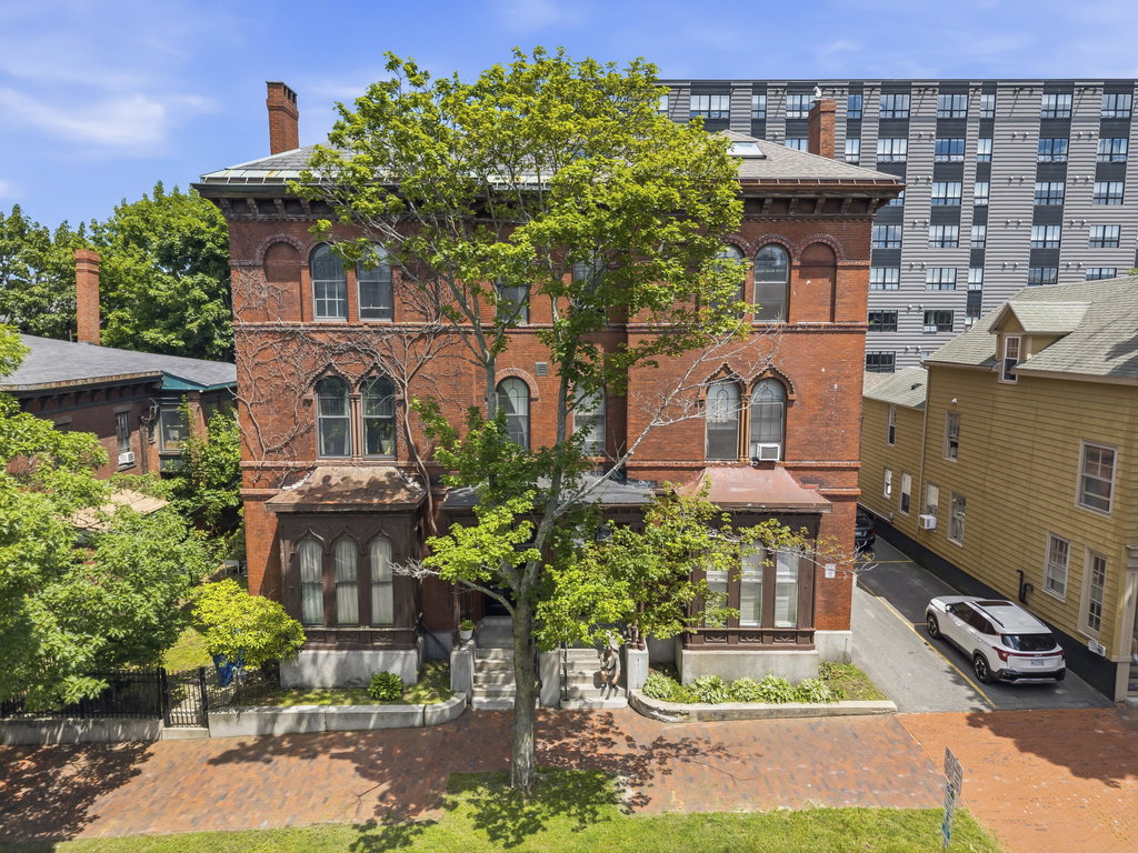 209-211 State Street Portland