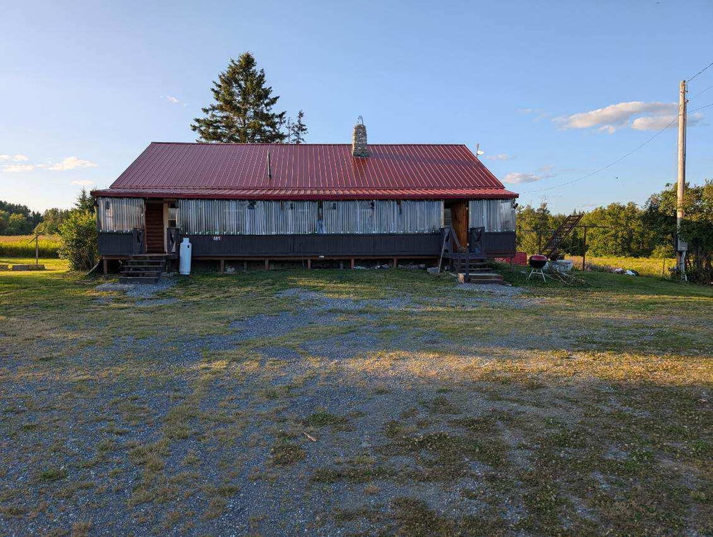 461 Plante Road Caribou