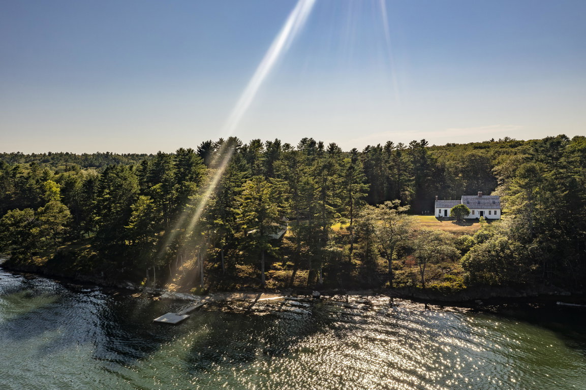 44 Eloise Drive Westport Island