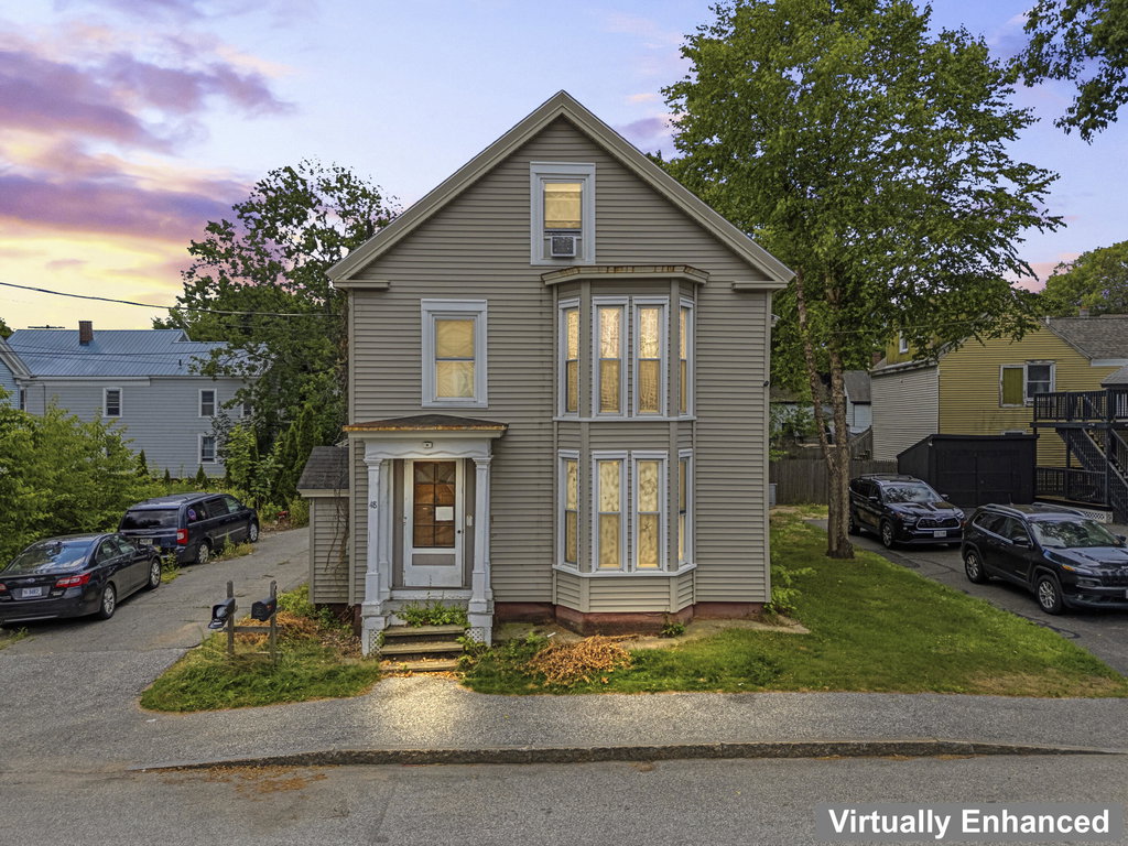 48 Drummond Street Auburn
