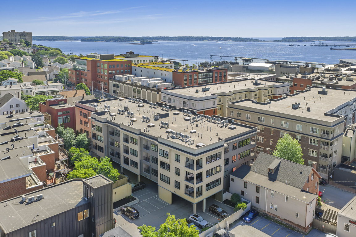 113 Newbury Street Portland