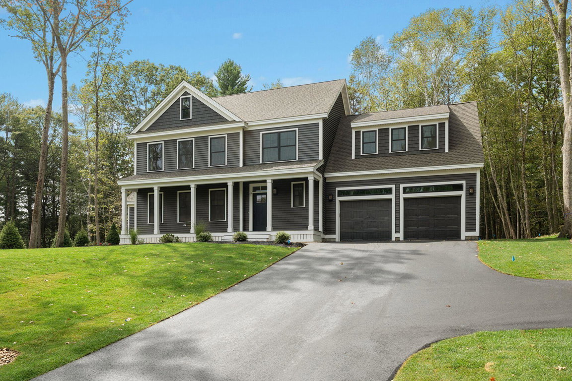 1 Cherry Lane York